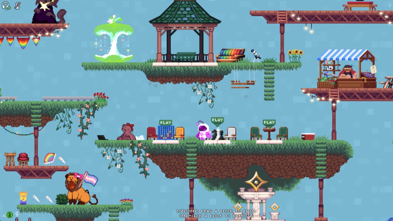 Pictorbit gameplay screenshot